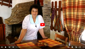 Традиционна и съвременна рибна и родопска кулинария